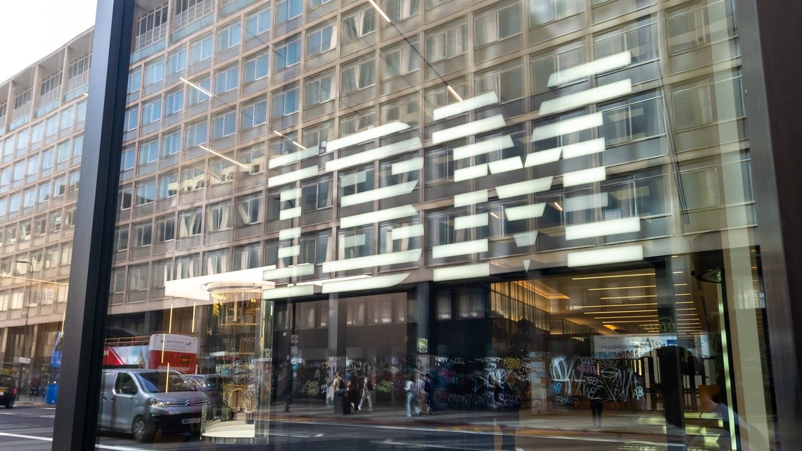IBM quietly cleared a quantum computing hurdle experts doubted 