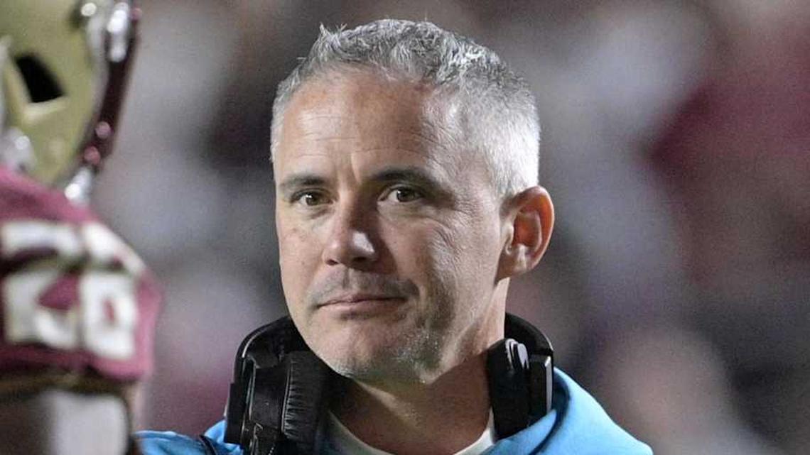 2026 Parrish Owens Heart of a Nole Award Winners Announced