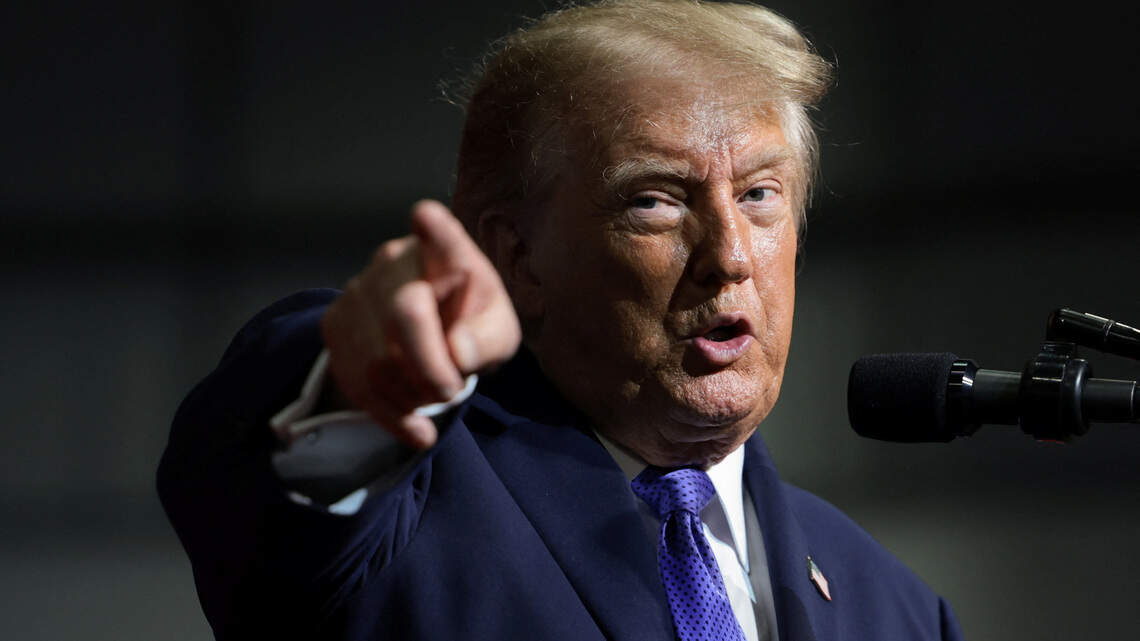 When Trump claims midterms were rigged, will GOP speak up? | Opinion