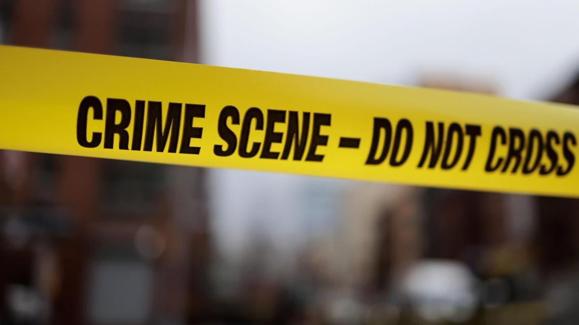 Austin shooting: FBI investigating possible link to U.S. war on Iran 