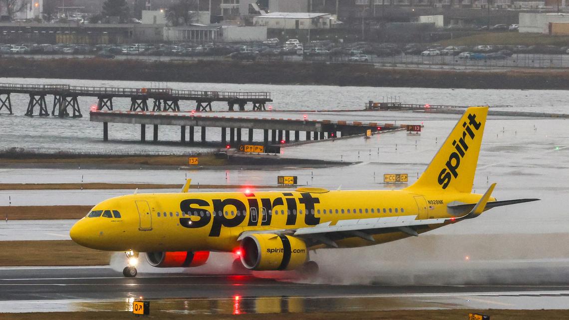 Spirit strikes deal with noteholders to exit bankruptcy 