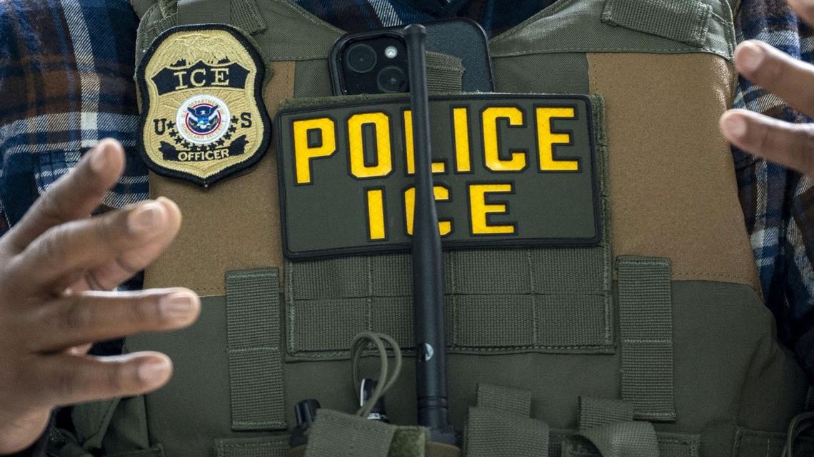 Senate sends DHS funding bill back to the House 