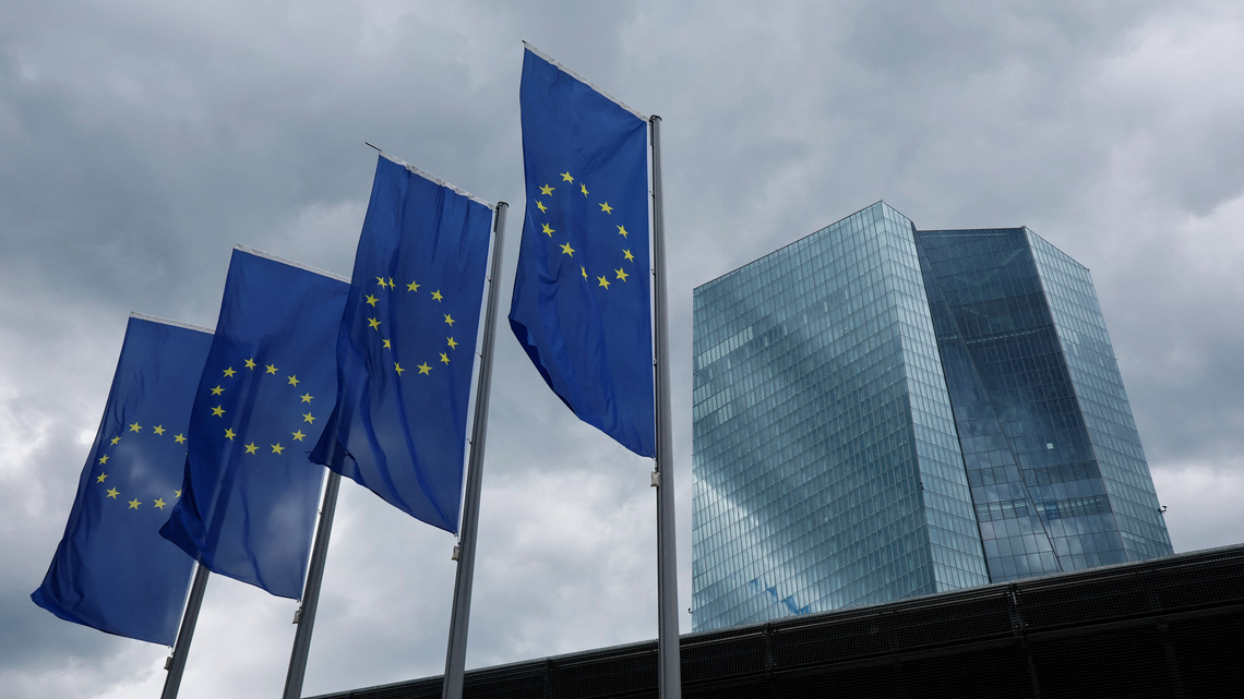 ECB saw a further hike as likely at July meeting 