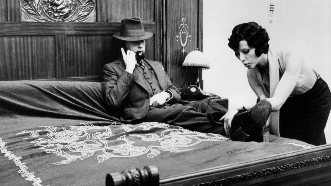 55 Years Ago, an Italian Political Drama Helped Inspire ‘The Godfather' and ‘Apocalypse Now', Still Ranks Among the Greatest Films of All Time 