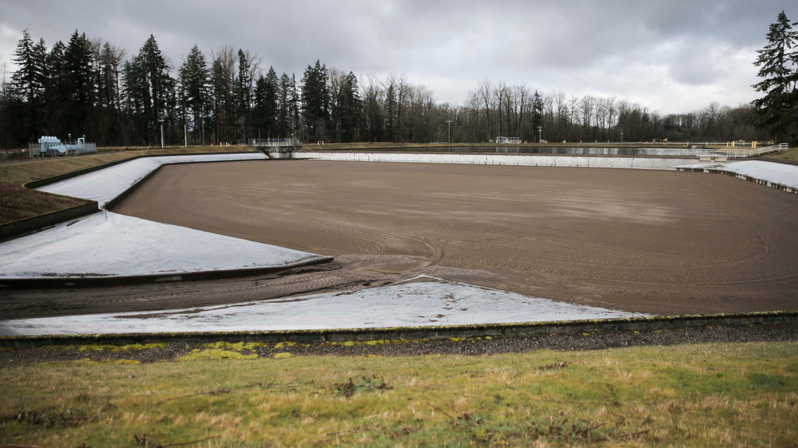 Takeaways as Salem tries to stop Detroit Lake deep drawdown