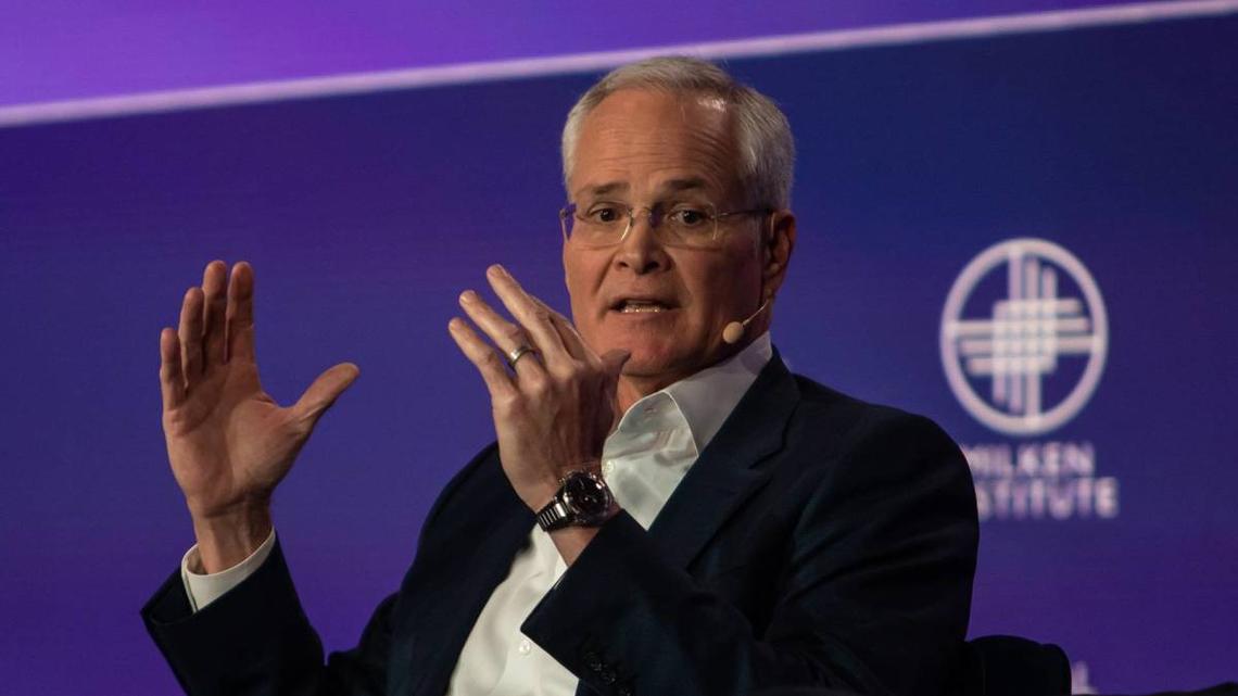 Goldman Sachs Resets Price Target on energy giant 