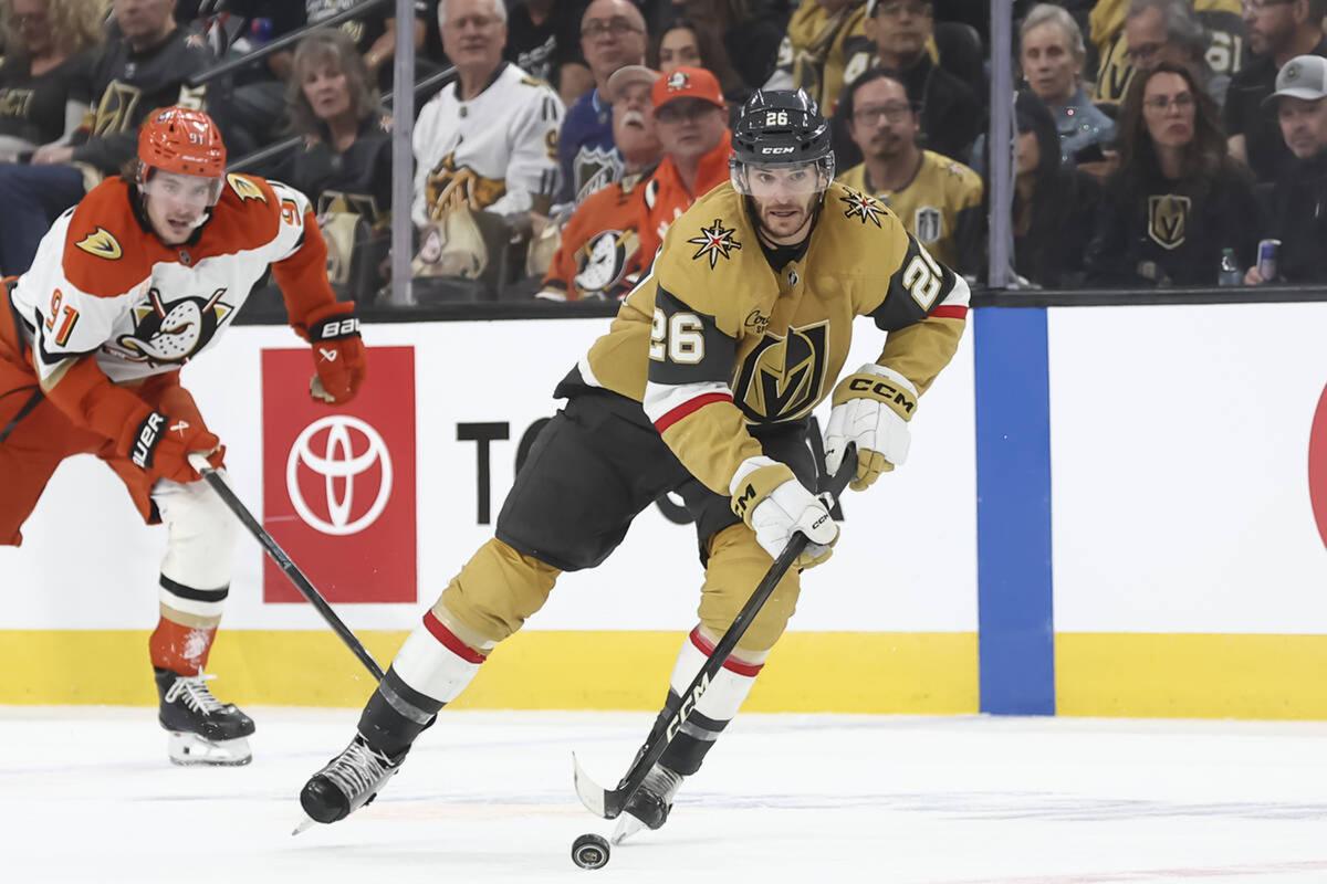 Chase Stevens/Las Vegas Review-Journal/TNS