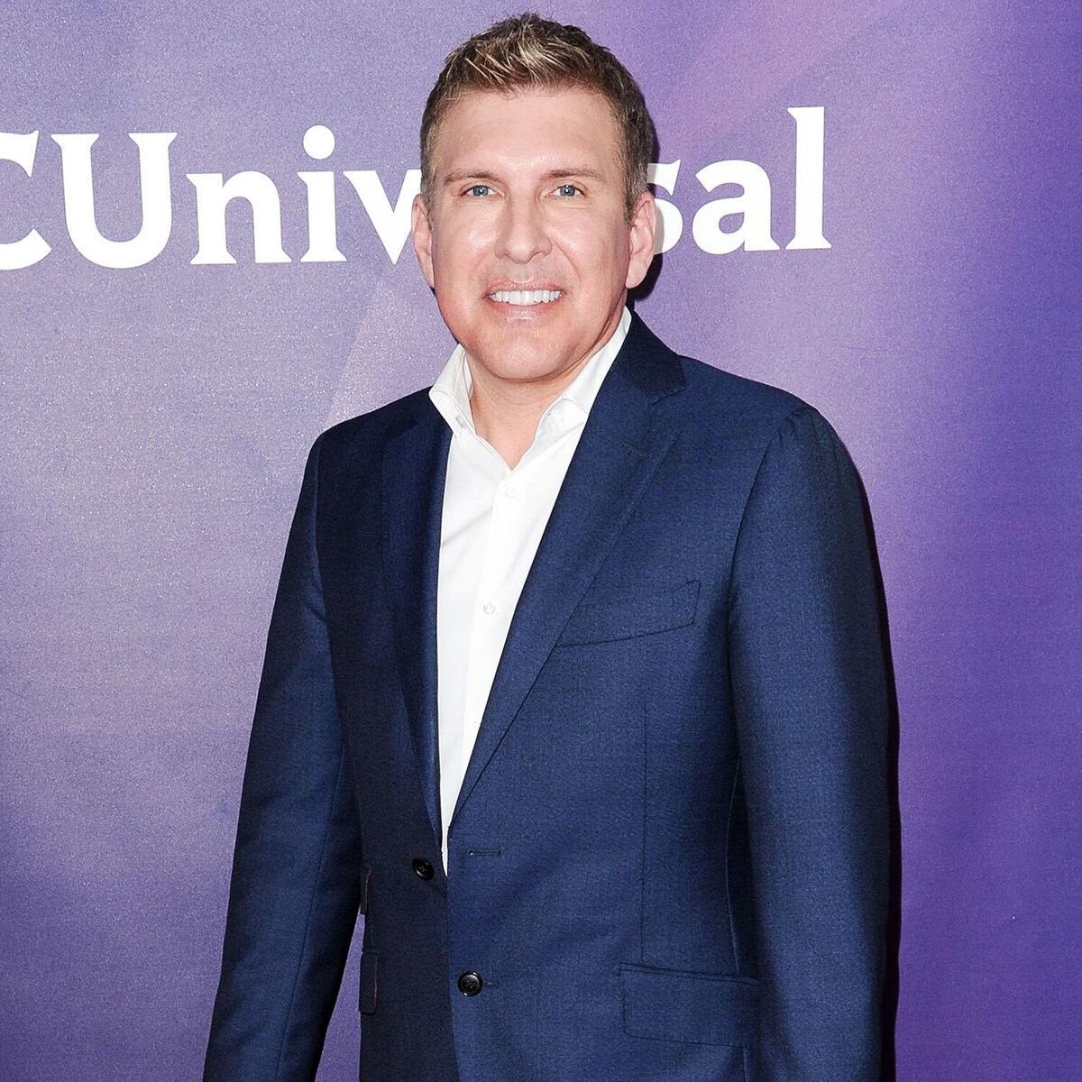 Richard Shotwell/Invision/AP/ShutterstockTodd Reacts to Lindsie's Divorce Lindsie announced her split from Campbell in July 2021 after nine years of marriage. Todd posted a message of support for her, although he had her blocked on social media. “I truly was shocked when I saw something so personal shared as we do have each other’s numbers,” she said on her “Coffee Convos” podcast.  Todd told E! News in August 2021 that he was “not reaching out” to Lindsie about her divorce because it was not his place. “It’s not my business, I was not a party to it, I don’t know what happened,” he added. 