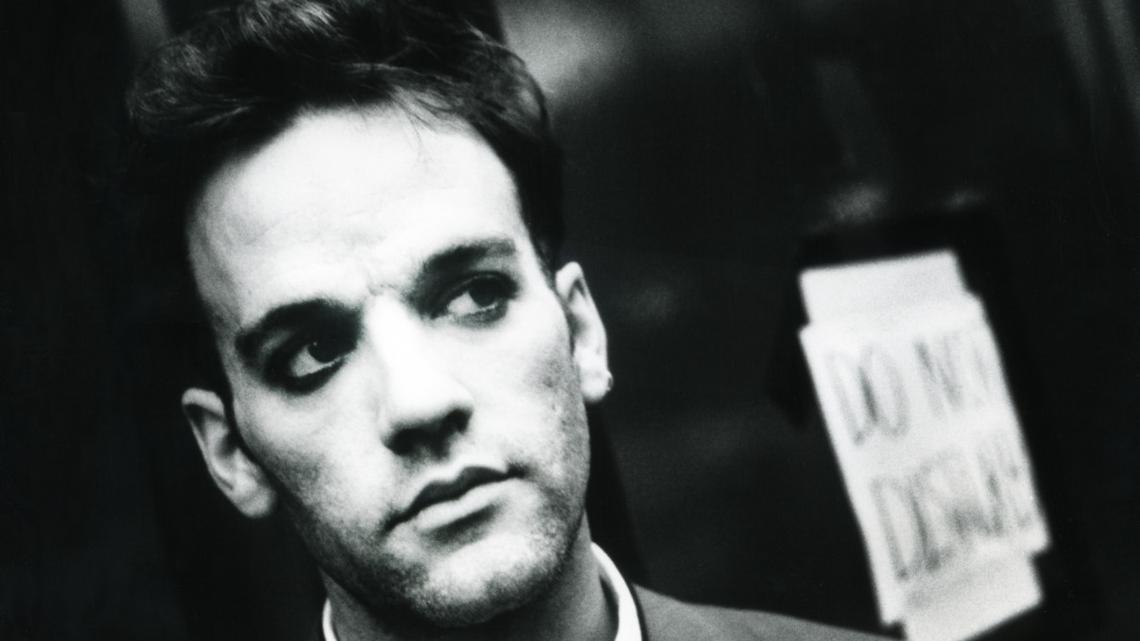 '80s Rock Icon Makes Surprise Comeback With Theme Song for HBO Max Comedy 