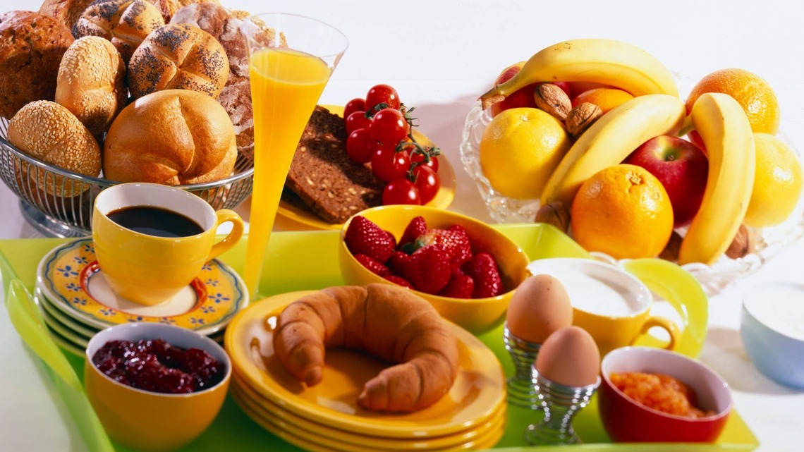 Study Finds the Time You Eat Breakfast Could Be Linked to How Long You Live 