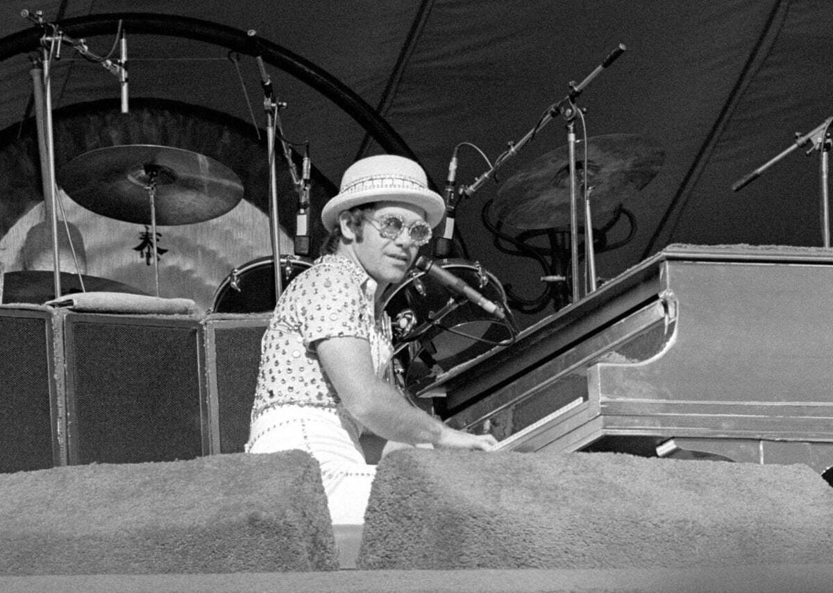  Lester Cohen // Getty Images 