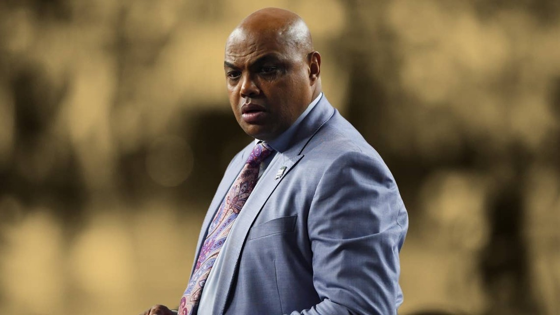 "It's a spa treatment compared to childbirth" - Charles Barkley's daughter hilariously shut down one of his old sexist jokes 