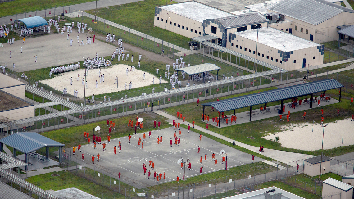 Florida disaster agency projects $1.5 billion deficit, gets extra money for immigration 