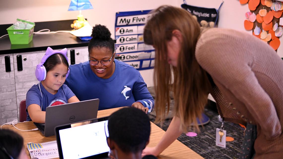 Colorado students left in lurch as state plans to eliminate teacher recruitment program 