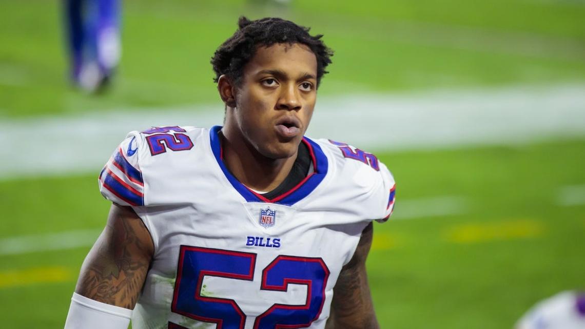 Former NFL LB Darron Lee could face death penalty, prosecutor says 