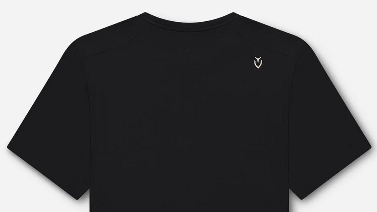  Vessel Golf's Performance Tech Tee | Vessel Golf 