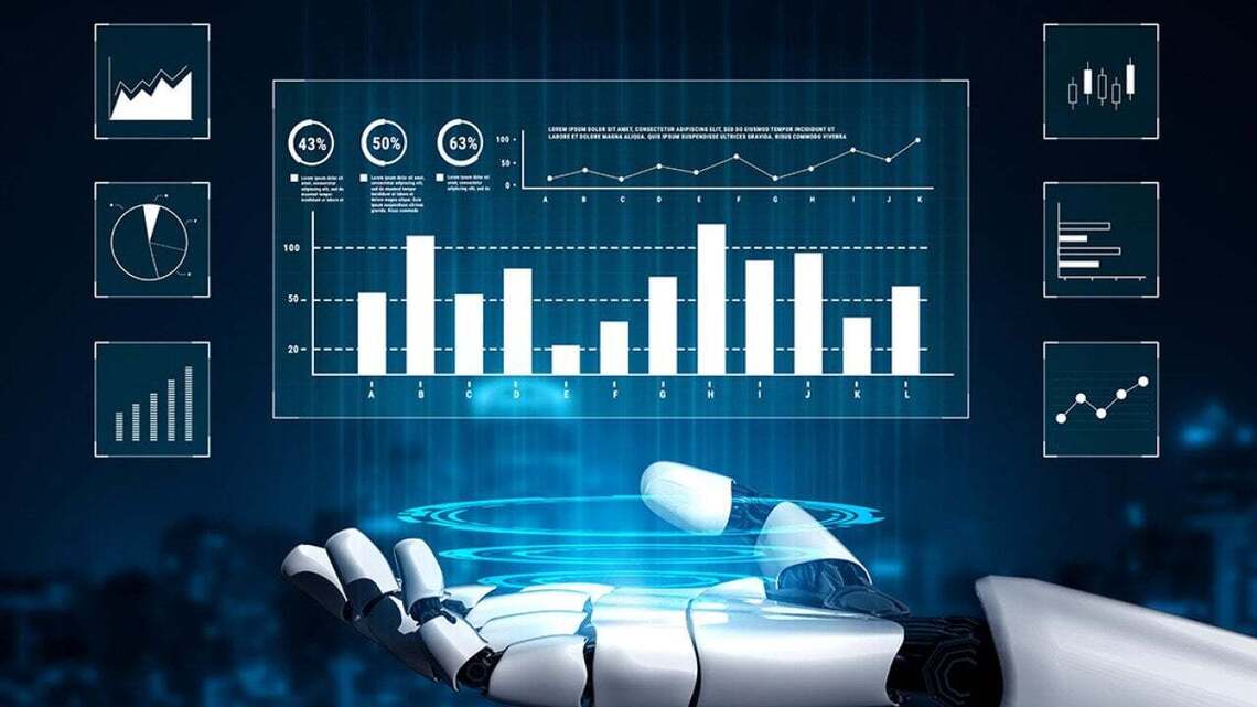 Using AI in place of a financial advisor? 5 common mistakes to avoid 