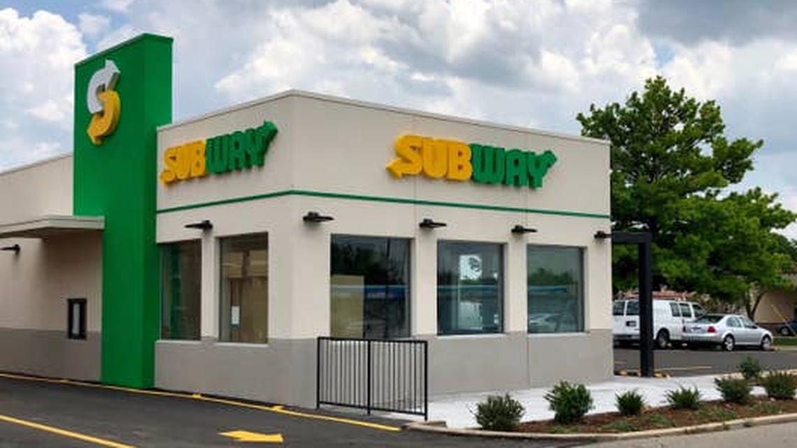 I Tried All of Subway's Sauces and Ranked Them Worst to Best 