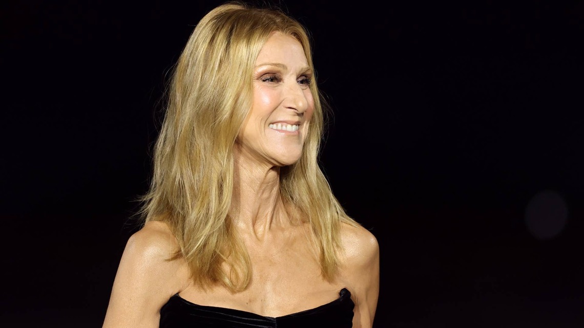 Celine Dion Says It's a 'True Honor' Getting Her Own Collector's Doll: 'Inspired by One of the Most Meaningful Moments of My Career' 