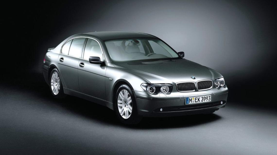 The BMW Everyone Hated Just Turned 25 