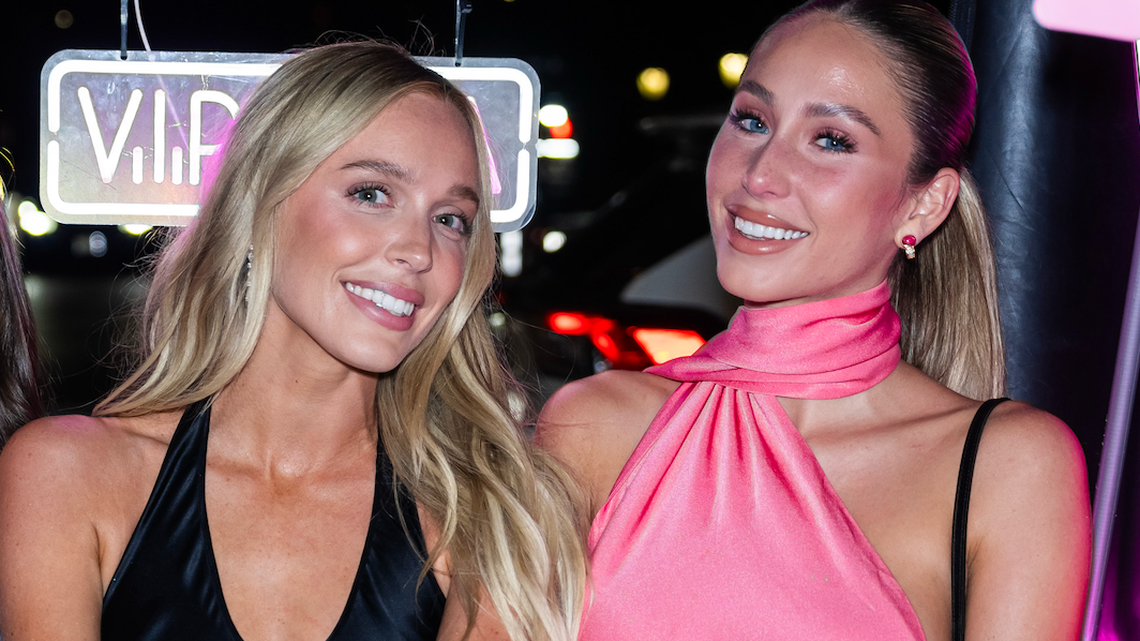 Alex Cooper Calls Out Alix Earle in New Video: 'I Know What Happened, and So Do You' 