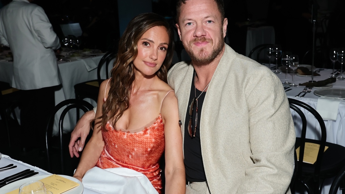 Minka Kelly and Imagine Dragons' Dan Reynolds Split After 4 Years: Reports 
