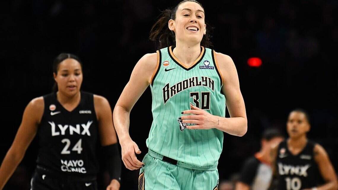 Lynx on verge of wrong kind of history, enter must-win at Liberty