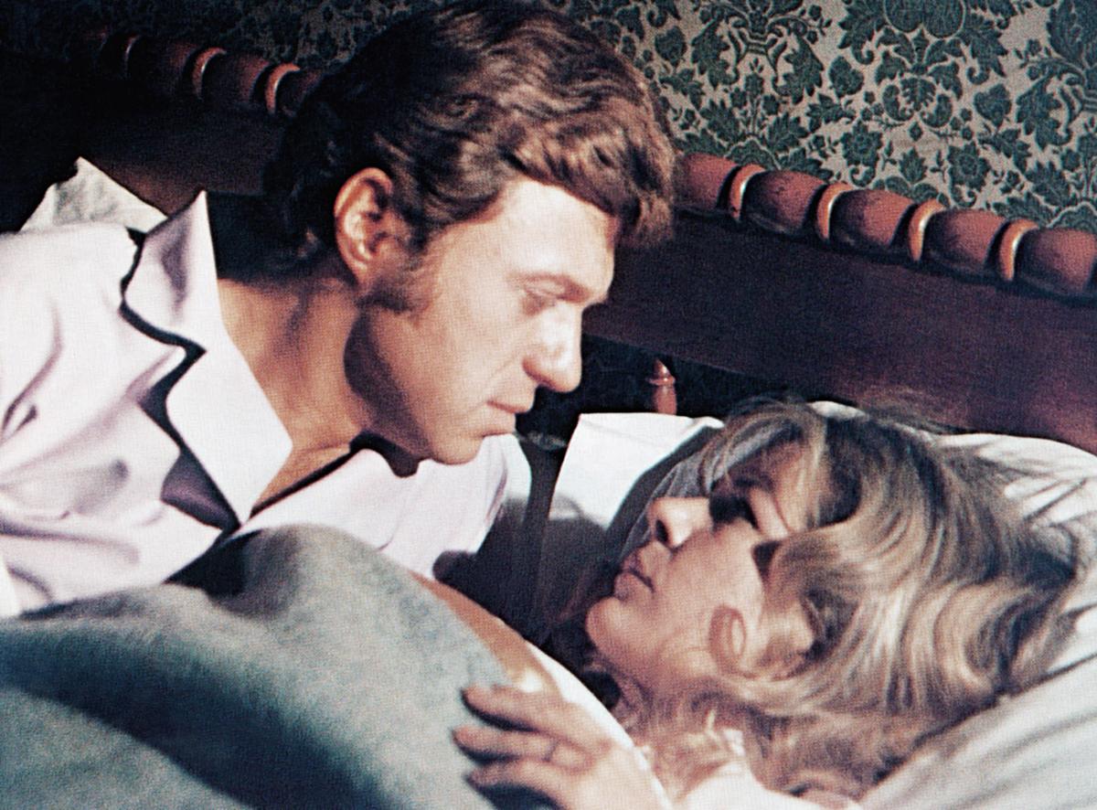 Courtesy the Everett Collection