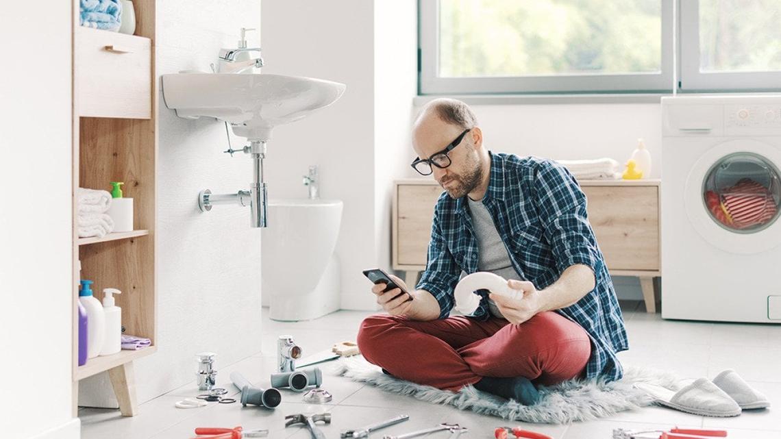 AI overviews in home services: What a 237,000-query analysis reveals