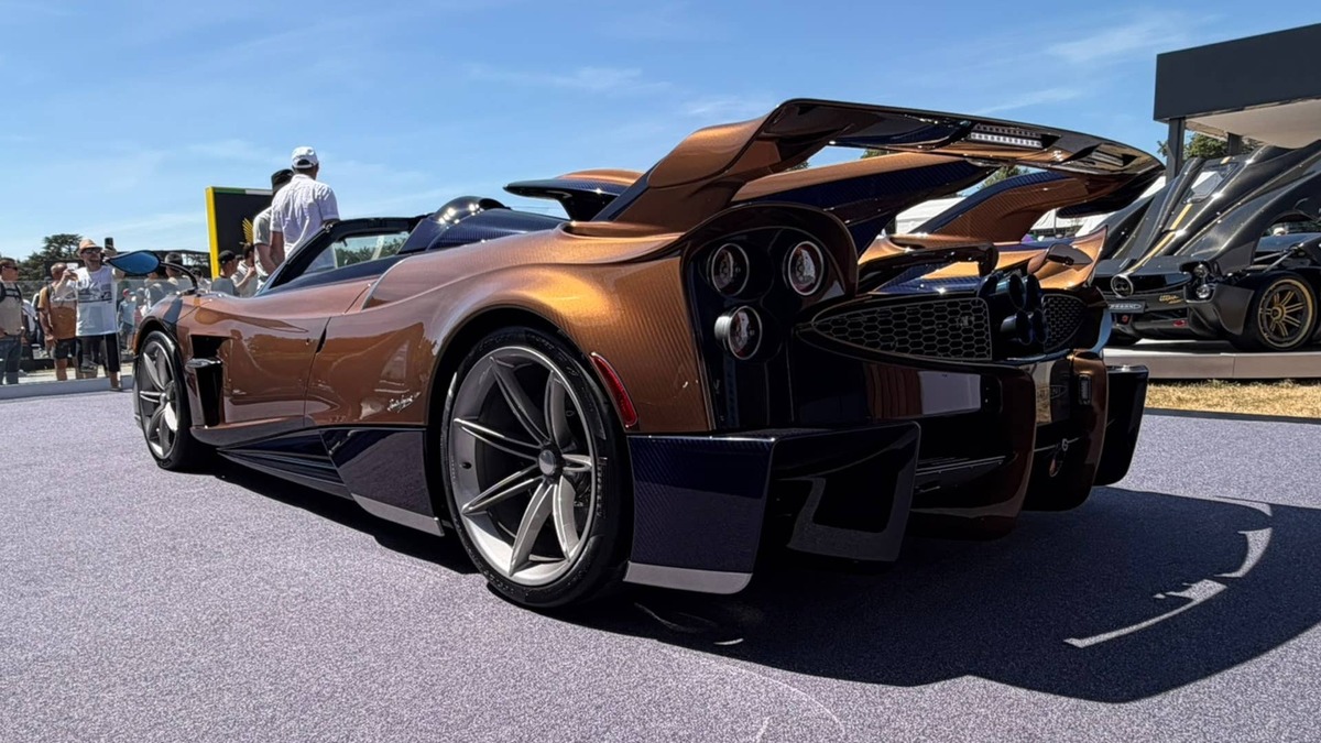 Adam Lynton/Autoblog