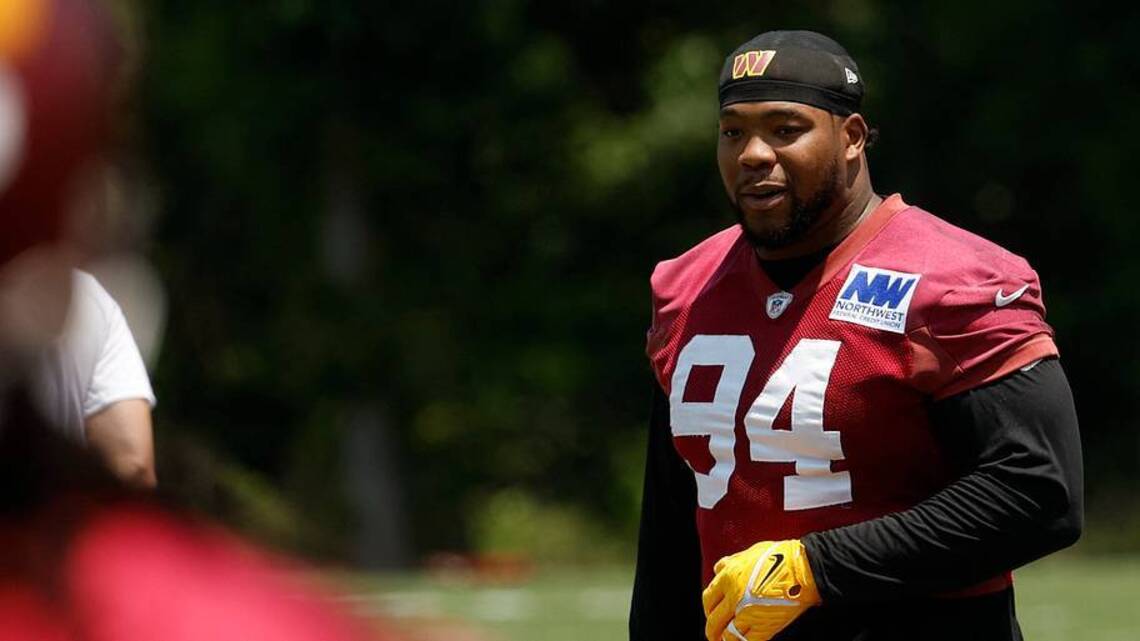 Why Daron Payne is Emerging as a Potential 49ers Trade Target