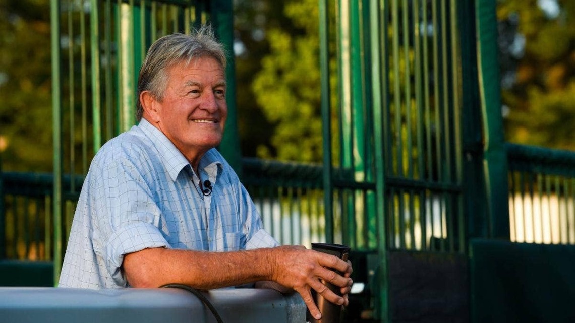 Former NYRA Head Starter Bob Duncan Discusses Natural Horsemanship On The Boundless Podcast 