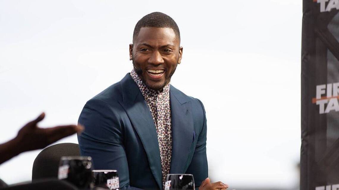 Former Steelers' Ryan Clark Fired by ESPN