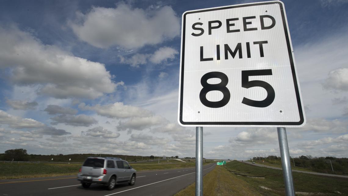 Illinois May Force Repeat Speeders to Install Speed Limiters 