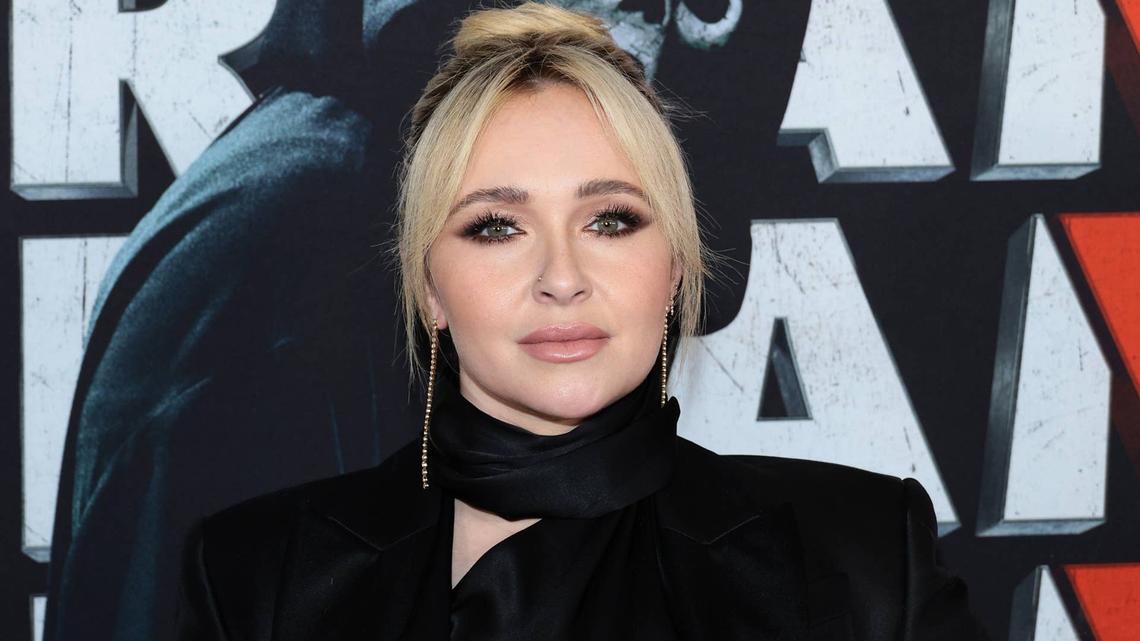 Hayden Panettiere's net worth in 2026 as her new memoir drops 