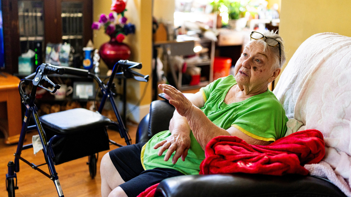 High gas prices strain Detroit's hungry and food banks ahead of midterm ...