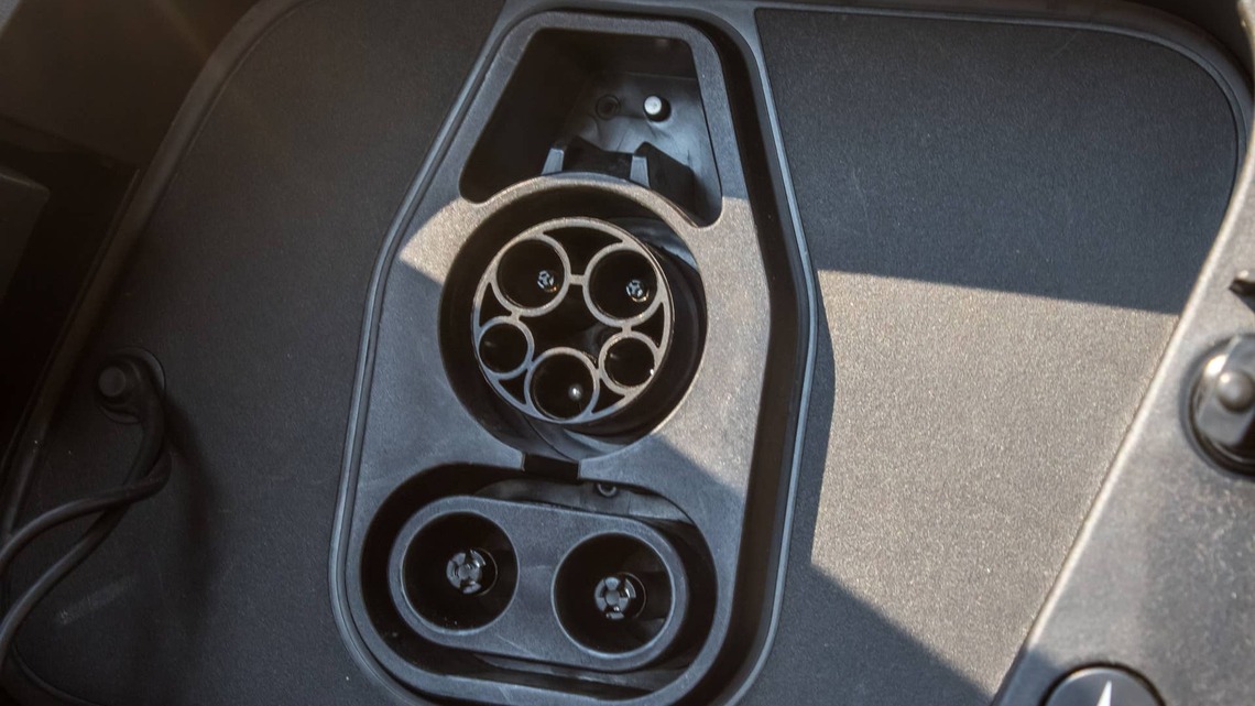 California EV Owners Can Now Get Up to $4,500 for Backup Power 