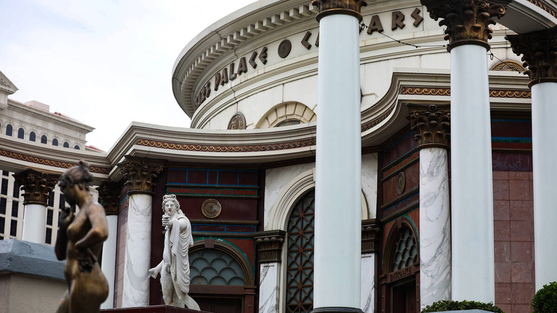 Nevada regulators approve key steps in MGM, Caesars take-private deals 