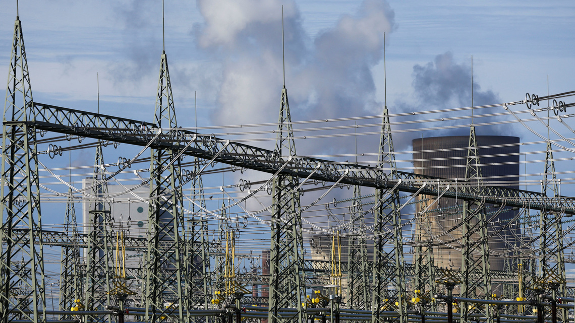 Germany probes second power grid sabotage case, fears of hybrid warfare grow 