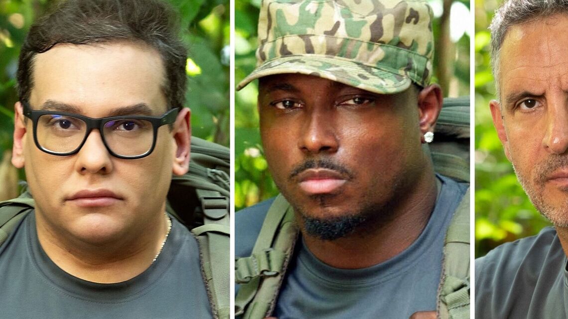 Special Forces' [Spoiler] Defends Quitting After Refusing to Poop Outside 