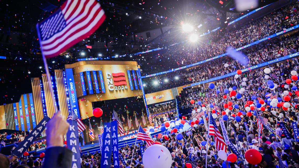 Editorial: Democrats, Chicago is your proven convention choice 