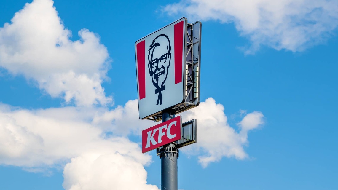 KFC's Next Big Move Is a Major Drink Menu Overhaul 