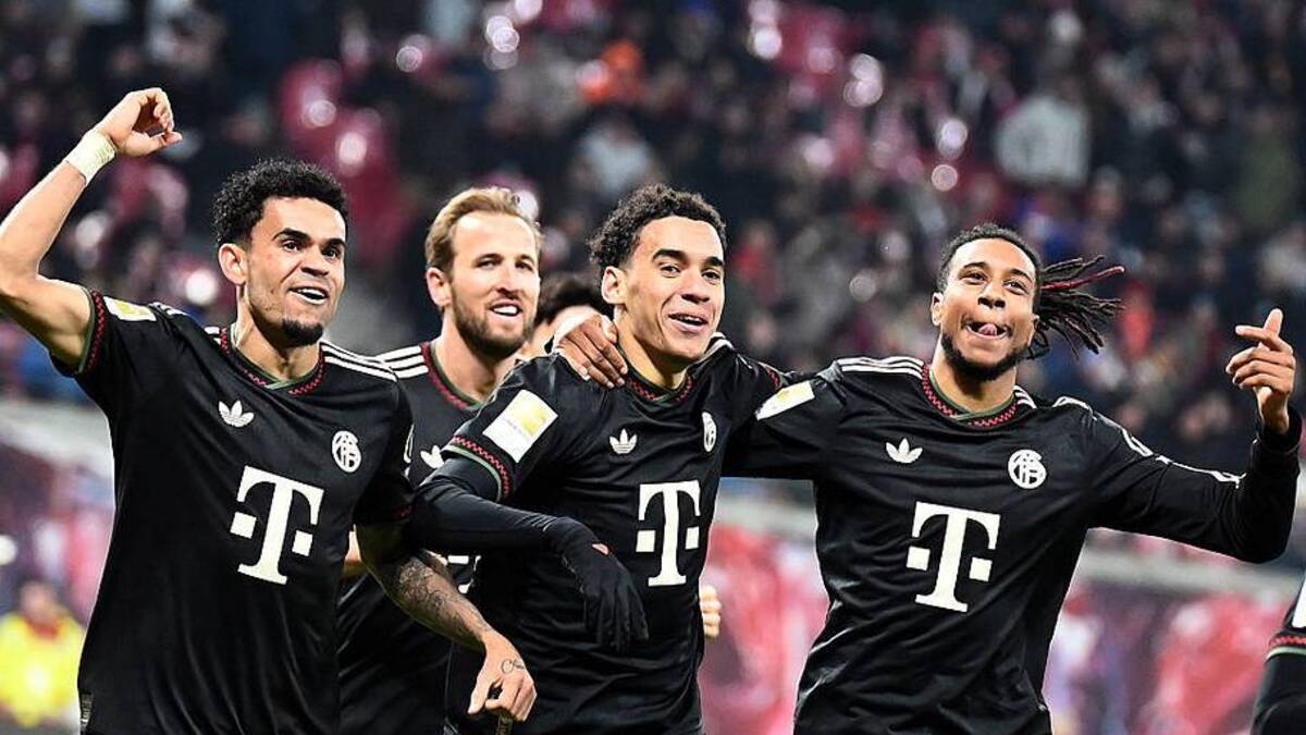  Bayern Munich could use a boost to the depth chart. | David Hammersen/picture alliance/Getty Images 