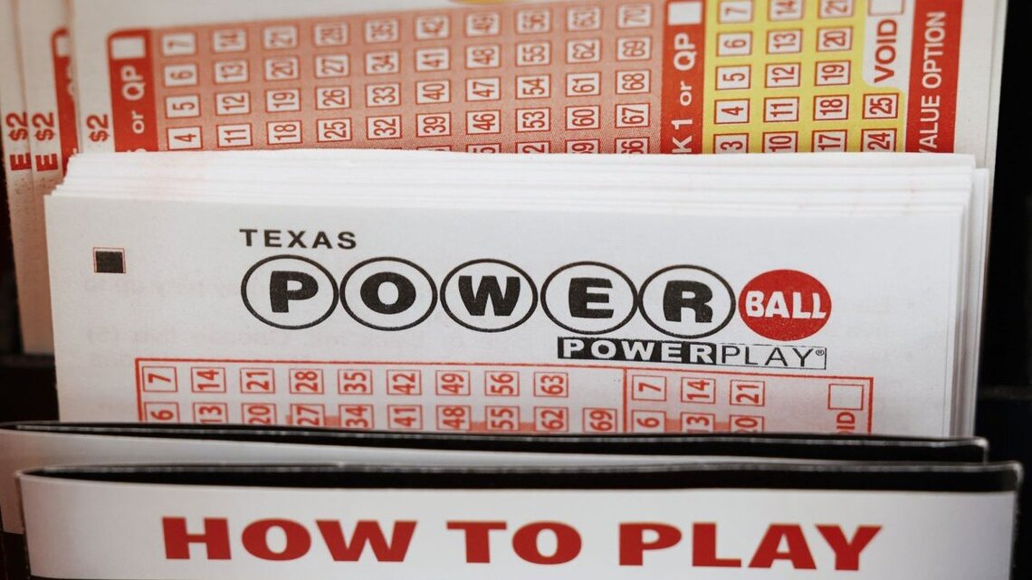 Single ticket bought in Illinois wins $1.04B Powerball jackpot 