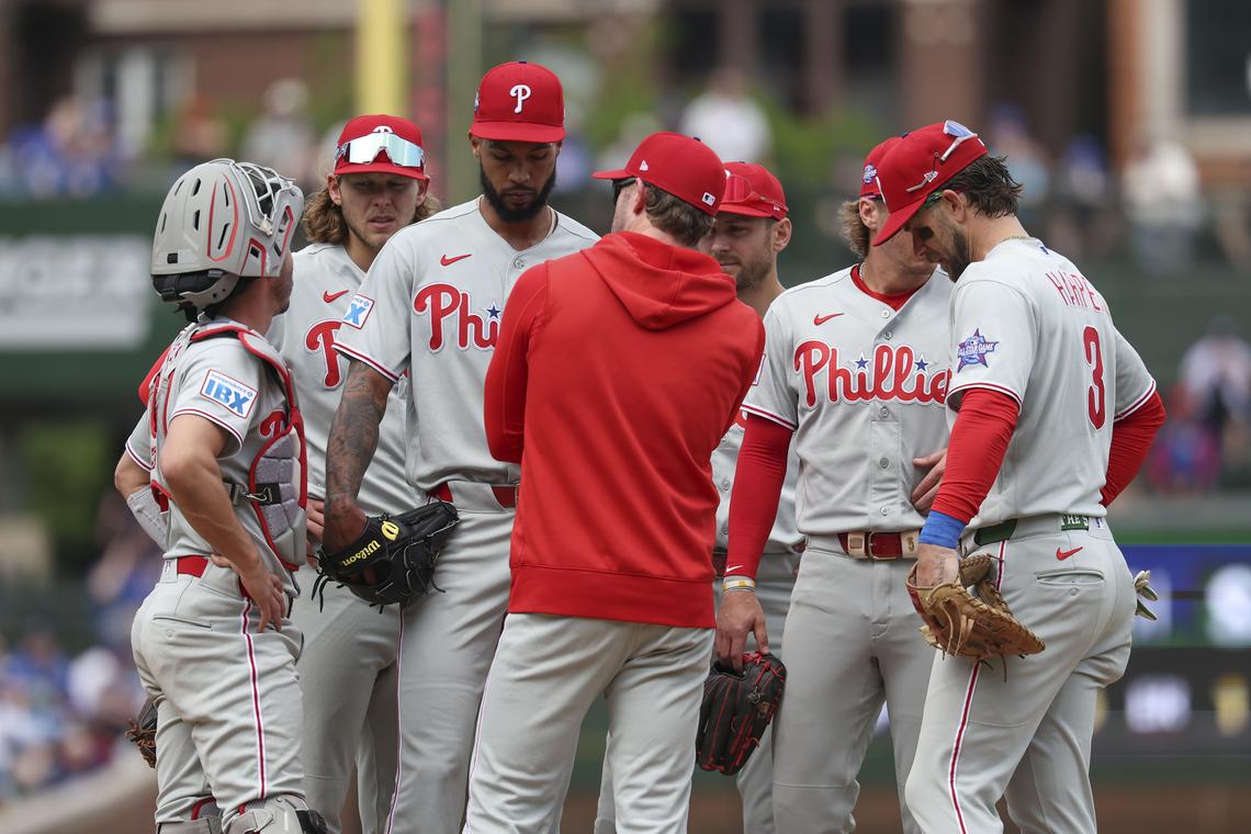 Brian Cassella/Chicago Tribune/TNS