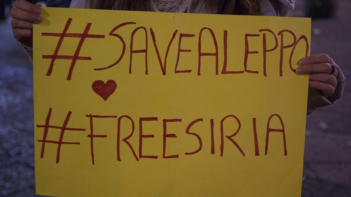 Social media can draw attention to atrocities – a key factor in reducing risk of recurrence 