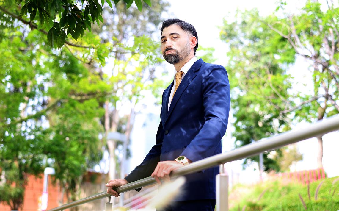 Christina House/Los Angeles Times/TNS