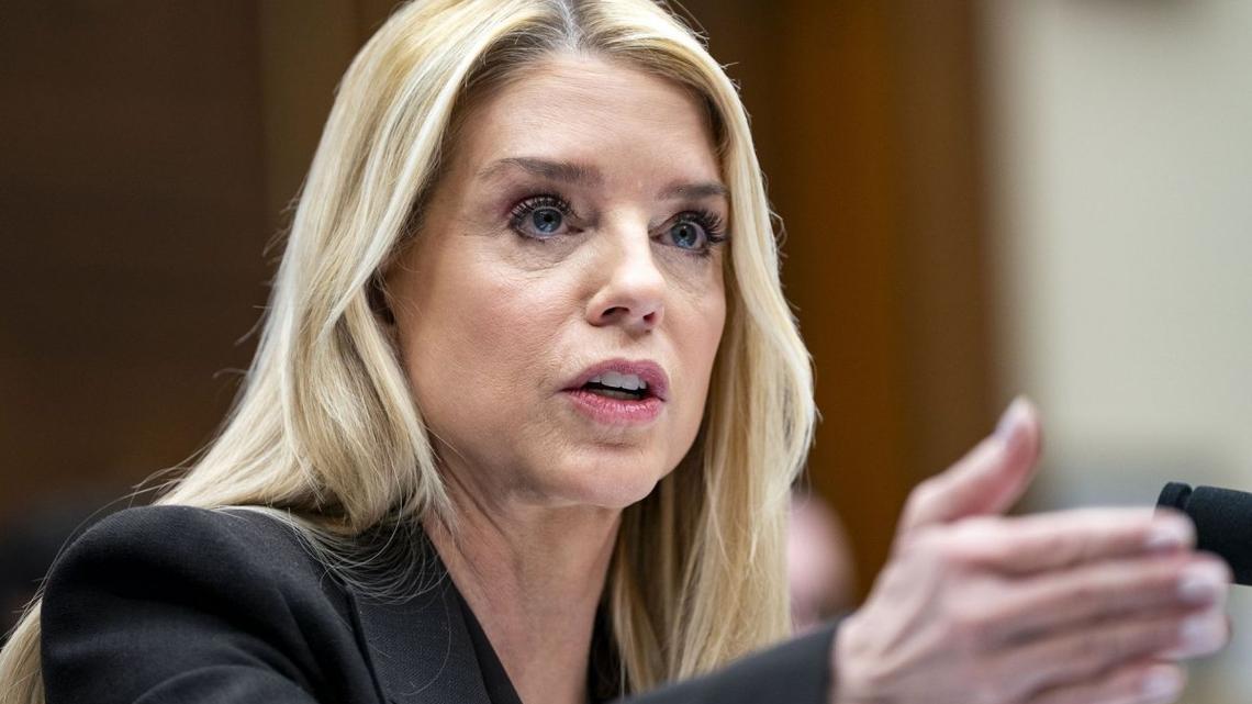 No more Epstein files will be released, DOJ tells Congress