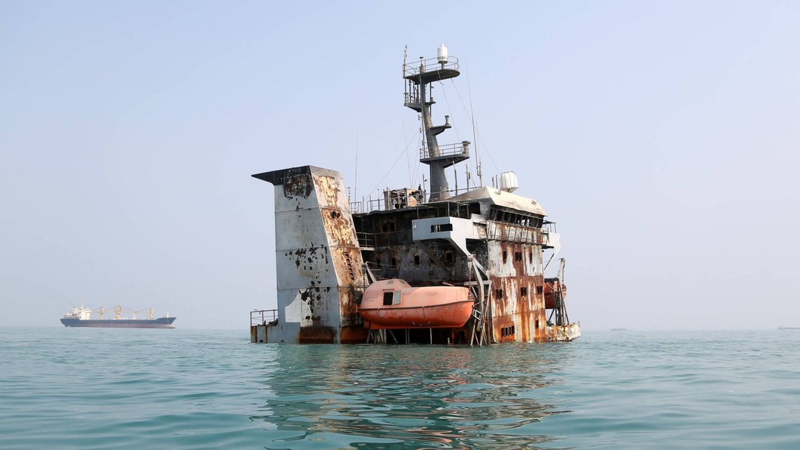 Risk of more Mideast war boosts oil, threatens your wallet