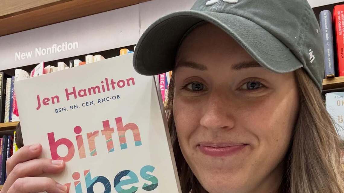 Jen Hamilton Claims Husband Cheated Before, Wanted to Prove He Changed 